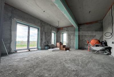 Casa parter, 120 mp utili, 390 mp teren, Valea Fetii - 6