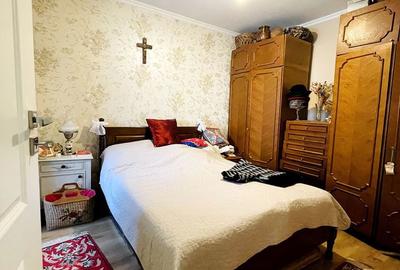 Apartament cu 2 camere, mobilat în Seleuș - 3