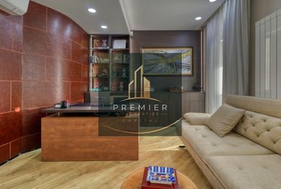 Apartament cu 4 camere decomandat în Floreasca