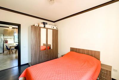 Vila duplex Pantelimon - 31
