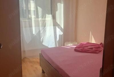 Inchiriez apartament 3 camere - 3