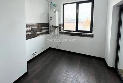Casă cu 6 camere cu Teren 1000 Mp în Doamna Ghica - 4