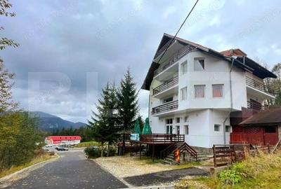 Casă cu Teren 500 Mp în Central - 11