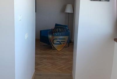 3 cam, Faleza Nord, balcon, parcare, centrala, A/C et 2, term lung, vedere mare 3 cam, Faleza Nord, balcon, parcare, centrala, A/C et 2, term lung, vedere mare - 31