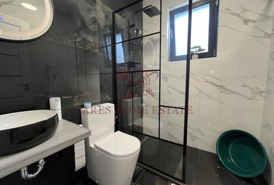 🌟 Duplex modern, mobilat complet si  curte generoasă – Moșnița Noua - 9