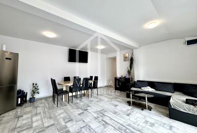 Casa pe un nivel, 141mp utili, mobilata, pivnita, zona Turnisor Casa pe un nivel, 141mp utili, mobilata, pivnita, zona Turnisor - 2