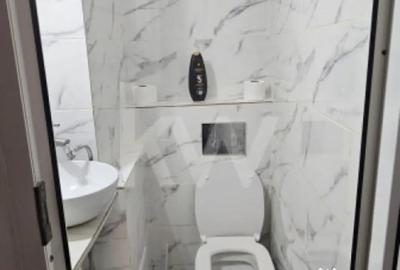 Apartament cu 2 camere semidecomandat în Valea Rosie - 3