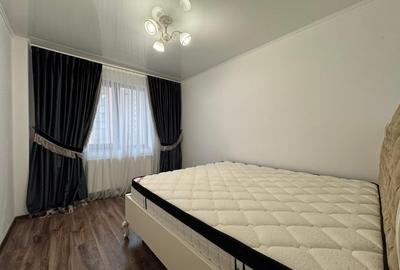 Apartament cu 4 camere decomandat, mobilat în 13 Decembrie - 8