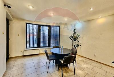 Spațiu comercial, de 154 mp, în Mănăștur - 2