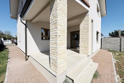 CASA INDIVIDUALA NOUA, 5 camere, 460 mp teren, 150 mp utili - Giroc - 18