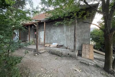 Teren ?i casa de vanzare in Miercurea Ciuc, zona L1u (strada Leliceni) - 8