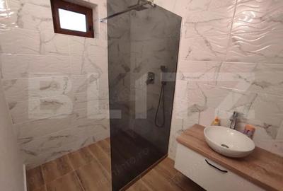 Casa cu 8 camere, 400mp, zona Samartin - 27