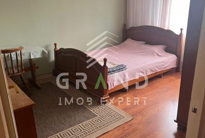 Ap 3 CAMERE | BALCON INCHIS | 76 mp | ET. 8/8 | Parcul Iuliu Hatieganu - 6