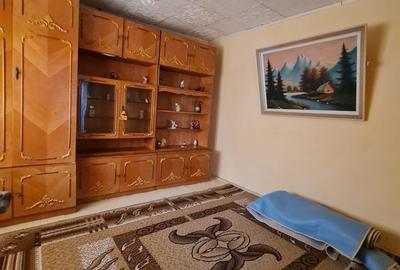 Vanzare casa cu teren de 3817 mp, com.Tulucesti, jud.Galati, deschidere la DN26 - 10