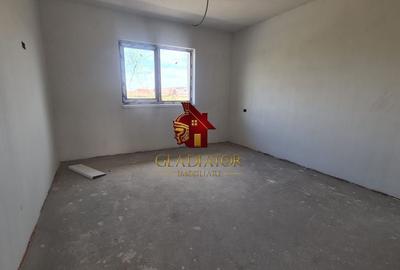 Casa plan parter deosebita, Lunca Cetatuii Ciurea, la asfalt, zona vis - 15