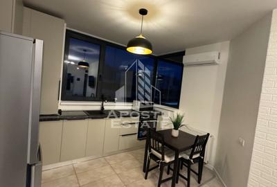 Apartament cu 2 camere semidecomandat în Torontalului - 3