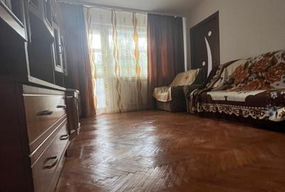 Apartament 3 camere semidecomandat I.C Bratianu - 2