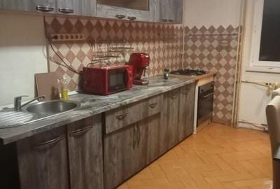 Apartament cu 2 camere în Berceni