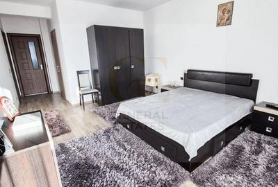 Apartament Isaran Residence - 3