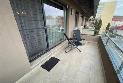 Apartament 2 camere Central, mobilat, Brasov - 11