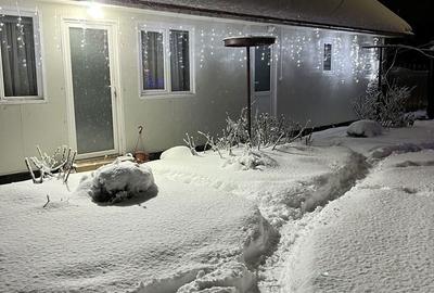 Casă cu 4 camere cu Teren 2500 Mp în Răstolița - 15