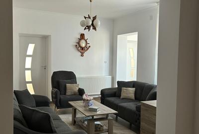 Casă cu 3 camere în Marghita - 8