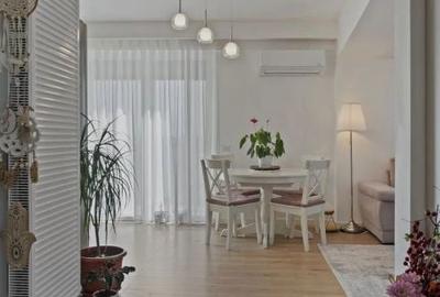Apartament cu 2 camere decomandat în Central - 10