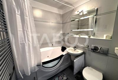 Apartament cu 2 camere decomandat, mobilat în Mihai Viteazul - 5