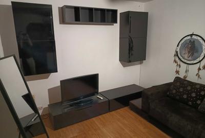 Apartament cu 2 camere decomandat în Lujerului - 2