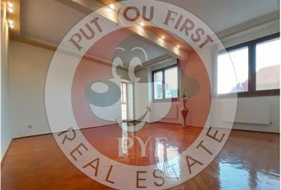 Apartament cu 3 camere în Cotroceni - 6