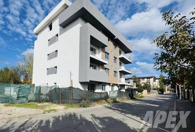 DIRECT DEZVOLTATOR | Apartament 2 camere | Prel. Ghencea-Ghindari - 2