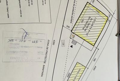 Casă cu 6 camere cu Teren 524 Mp în Chiajna - 2