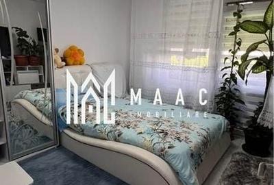 Apartament 3 camere | Balcon | Parțial mobilat | Doamna Stanca - 14