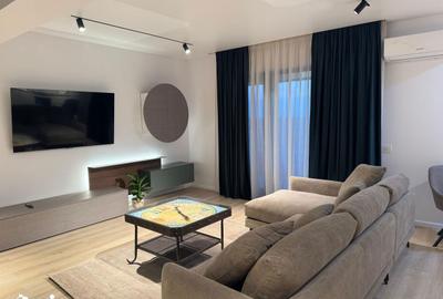 Apartament cu 2 camere în Țiglina 2 - 5