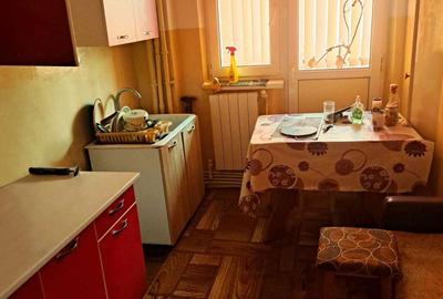 Apartament cu 2 camere decomandat în Central - 6