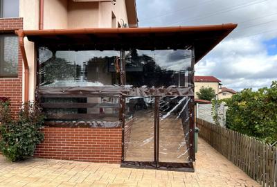 Casă cu 4 camere în Sânmartin - 2