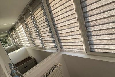 Garsonieră decomandată, mobilată în Central - 5