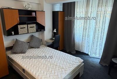 Garsonieră semidecomandată, mobilată în Brâncoveanu - 1