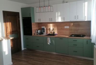 Casă cu 3 camere în Central - 4