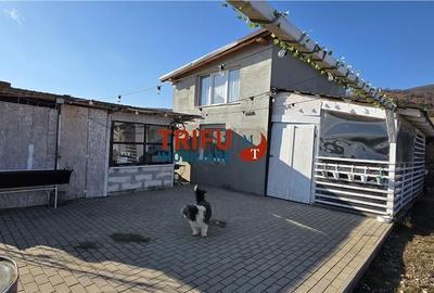 Spațiu comercial, în Micești - 5