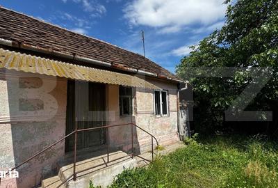 Casă cu 2 camere cu Teren 1600 Mp în Vințu de Jos - 6