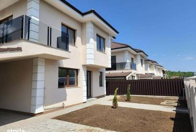 Casă cu 4 camere în Luna - 14