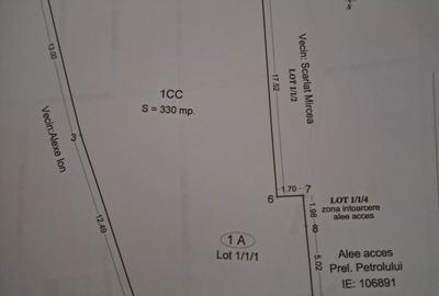 Spațiu comercial, în Lumina - 2