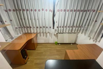 Apartament 3 camere, 74 mp, 2 balcoane, et intermediar, la cheie, zona Plopilor - 6