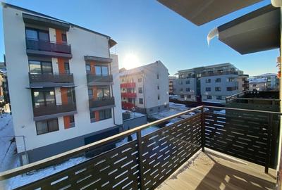 Apartament 2 camere, 50 mp, Zona Subcetate, PetFriendly - 6