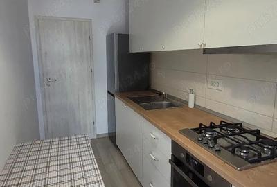 Apartament cu 2 camere decomandat, mobilat în Torontalului - 7