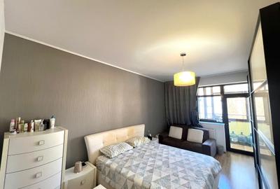 Apartament cu 3 camere semidecomandat, mobilat în Alba Iulia - 11