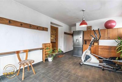 Rafinament,liniste si unicitate:Rezidenta remarcabila,Sfantu Gheorghe,Covasna - 29