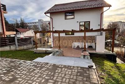 Casa de vanzare zona TBC - 10