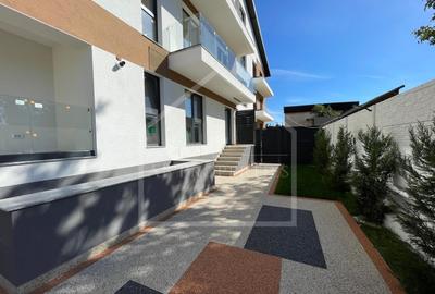 OFERTA 3 camere | Baneasa - Aviatiei | Apartamente 3,4 Camere - 4